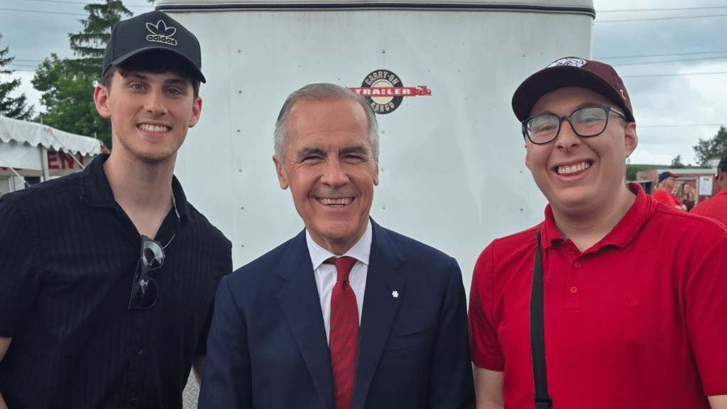 Working with Canada Day in&nbsp;Barrhaven